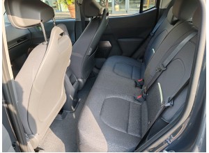 KIA EV 2-ELETTRICA,COMPATTA E SPAZIOSA